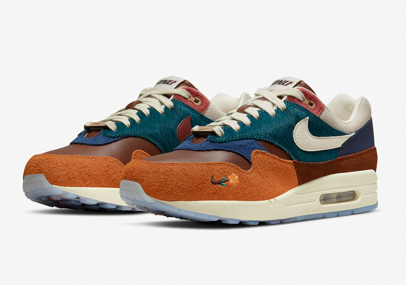 Nike Air Max 1