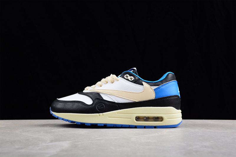Nike Air Max 1 X Travis Scott