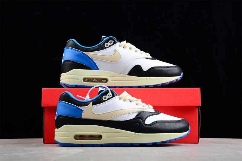 Nike Air Max 1 X Travis Scott