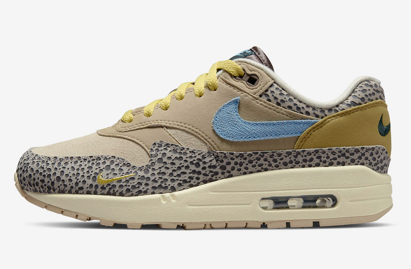 Nike Air Max 1