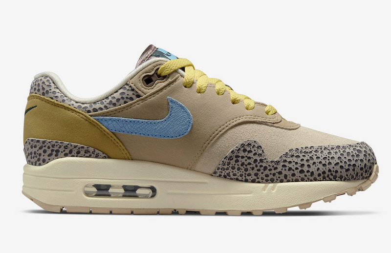 Nike Air Max 1
