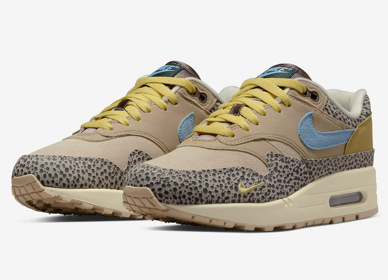 Nike Air Max 1