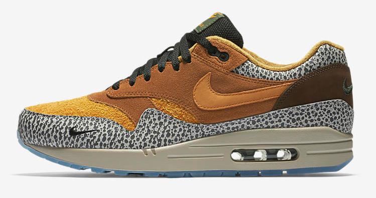 Nike Air Max 1