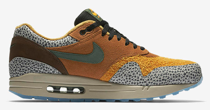 Nike Air Max 1