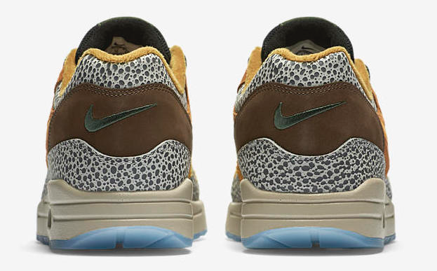 Nike Air Max 1