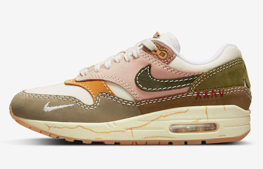 Nike Air Max 1