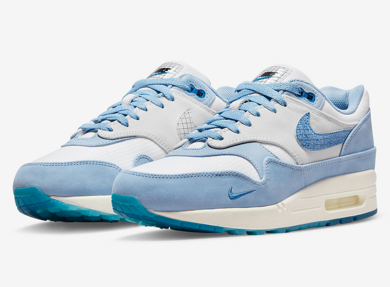 Nike Air Max 1