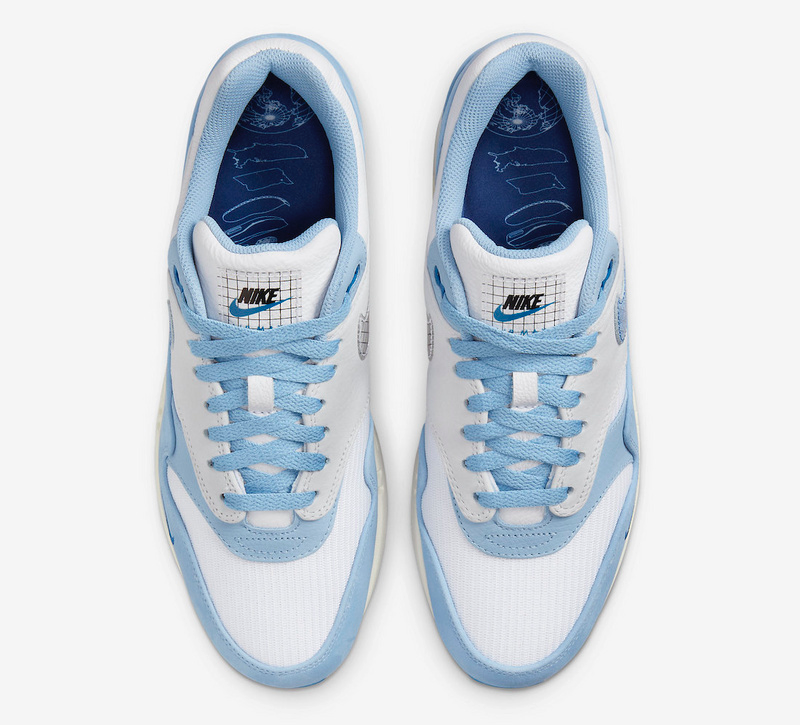 Nike Air Max 1