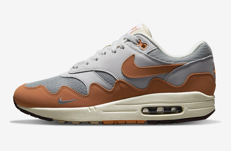 Nike Air Max 1