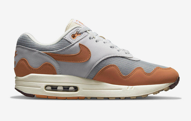 Nike Air Max 1
