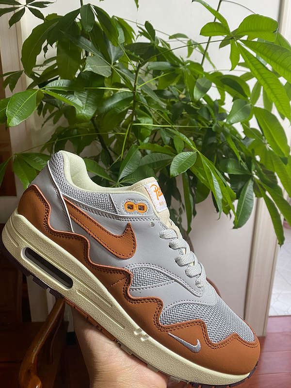 Nike Air Max 1
