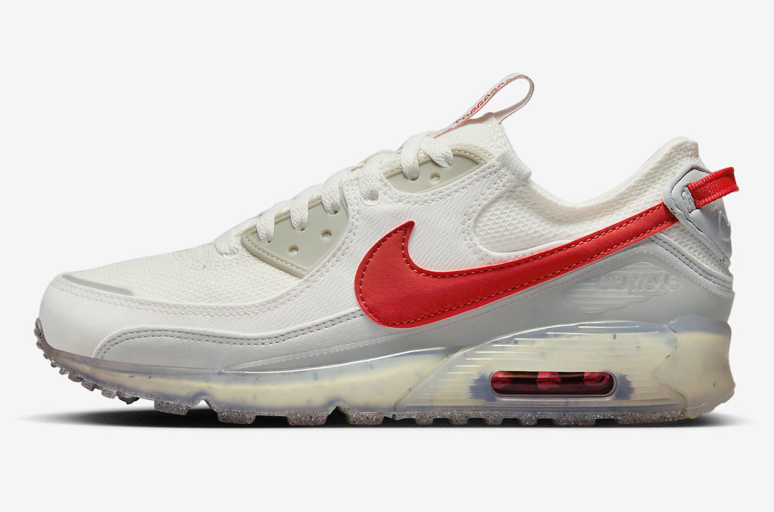 Nike Air Max 90 Terrascape