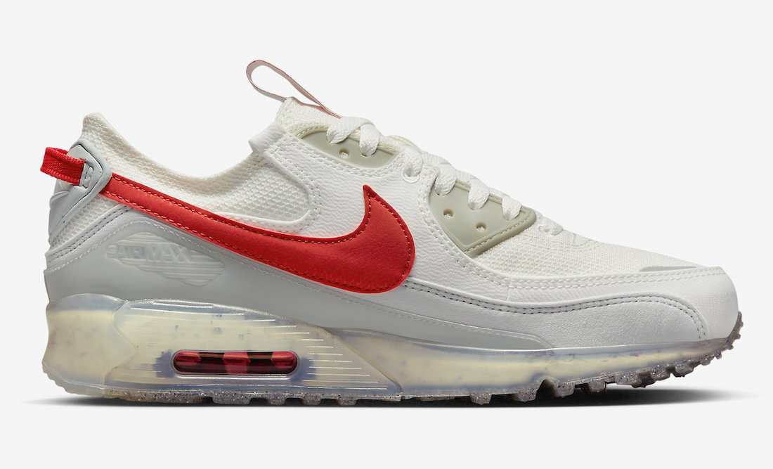 Nike Air Max 90 Terrascape