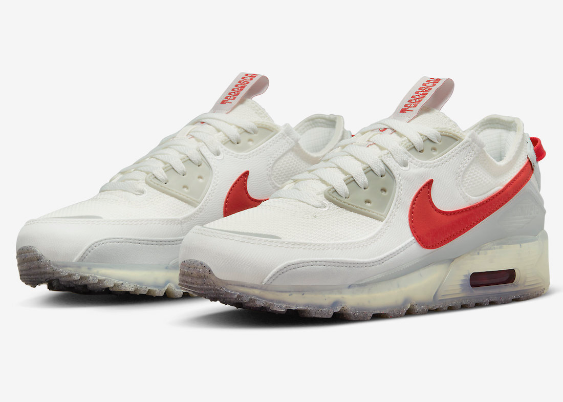 Nike Air Max 90 Terrascape