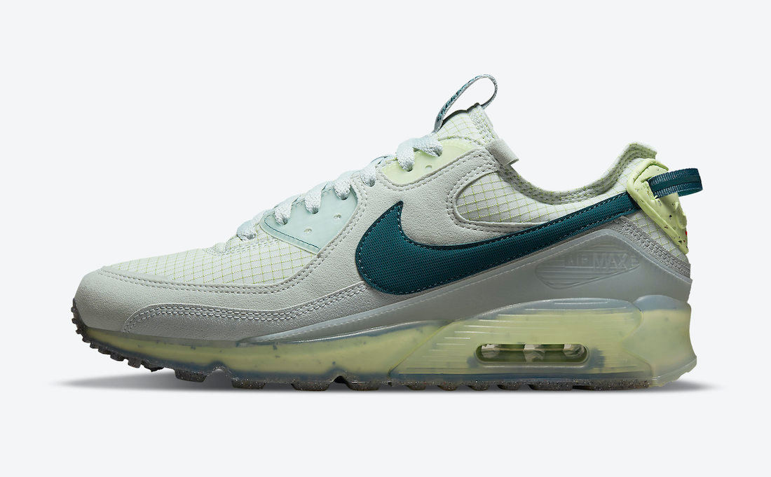 Nike Air Max 90 Terrascape