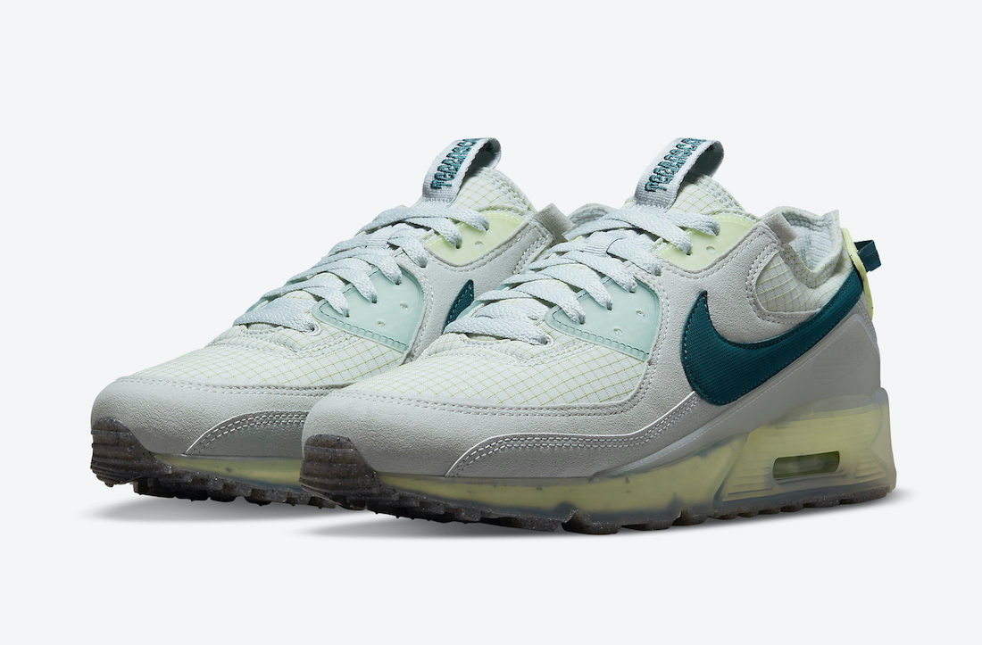 Nike Air Max 90 Terrascape