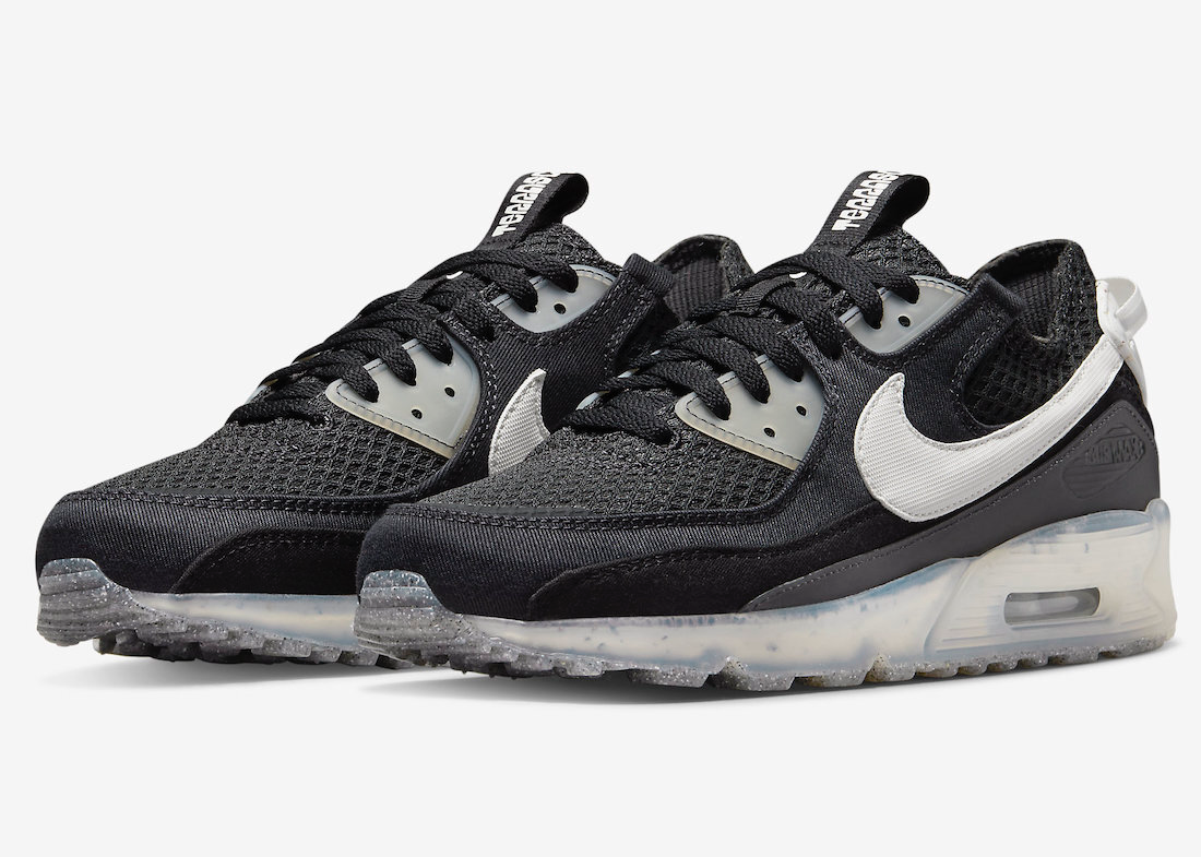 Nike Air Max 90 Terrascape