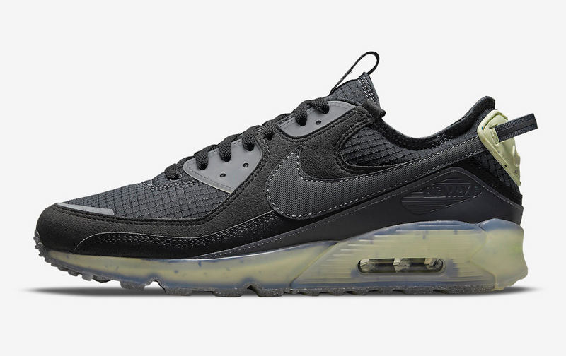 Nike Air Max 90 Terrascape