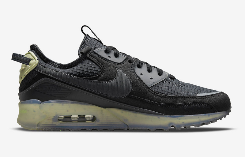 Nike Air Max 90 Terrascape