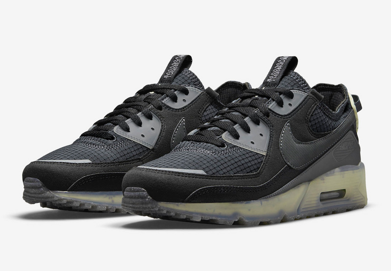 Nike Air Max 90 Terrascape