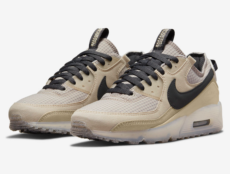 Nike Air Max 90 Terrascape