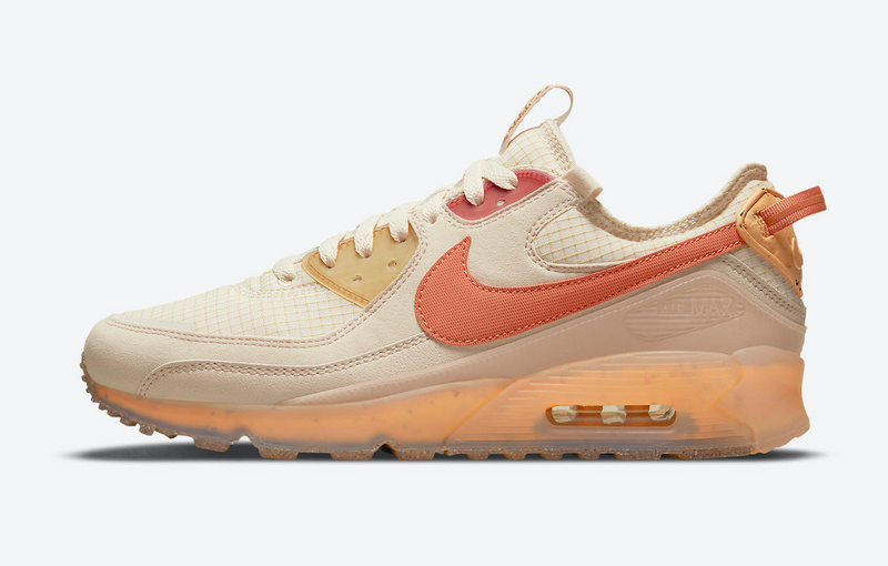 Nike Air Max 90 Terrascape