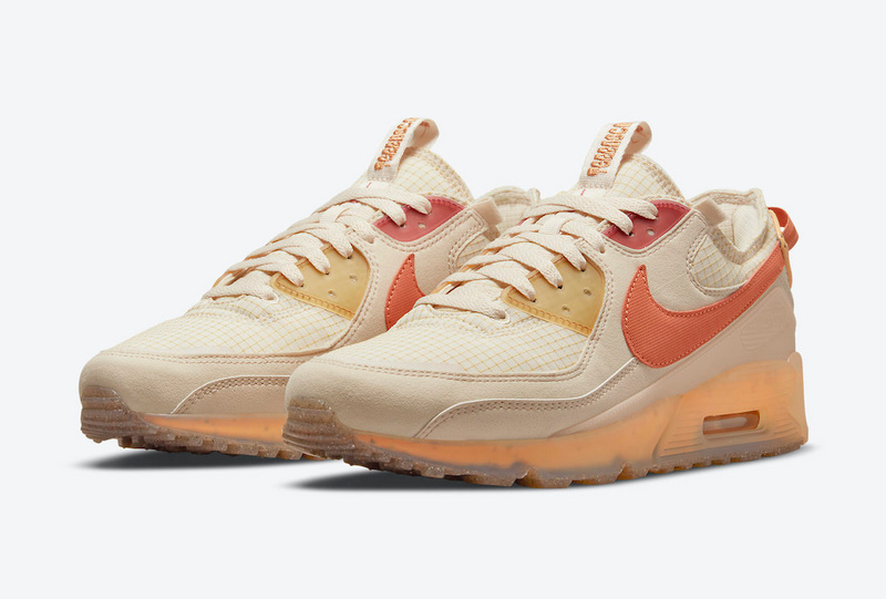 Nike Air Max 90 Terrascape
