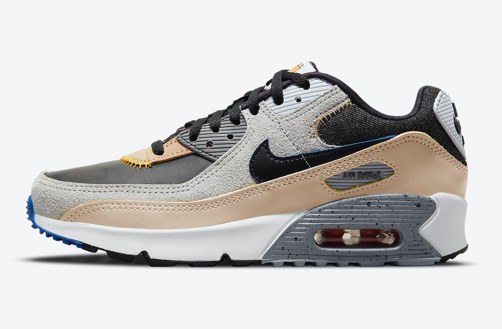 Nike Air Max 90