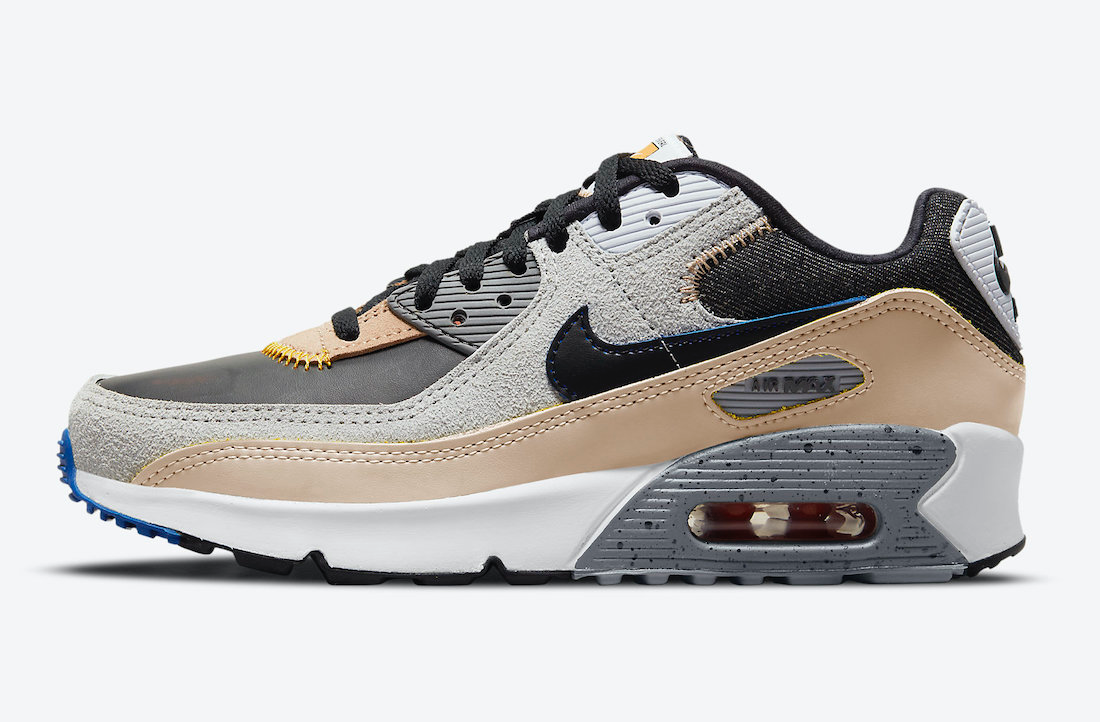 Nike Air Max 90
