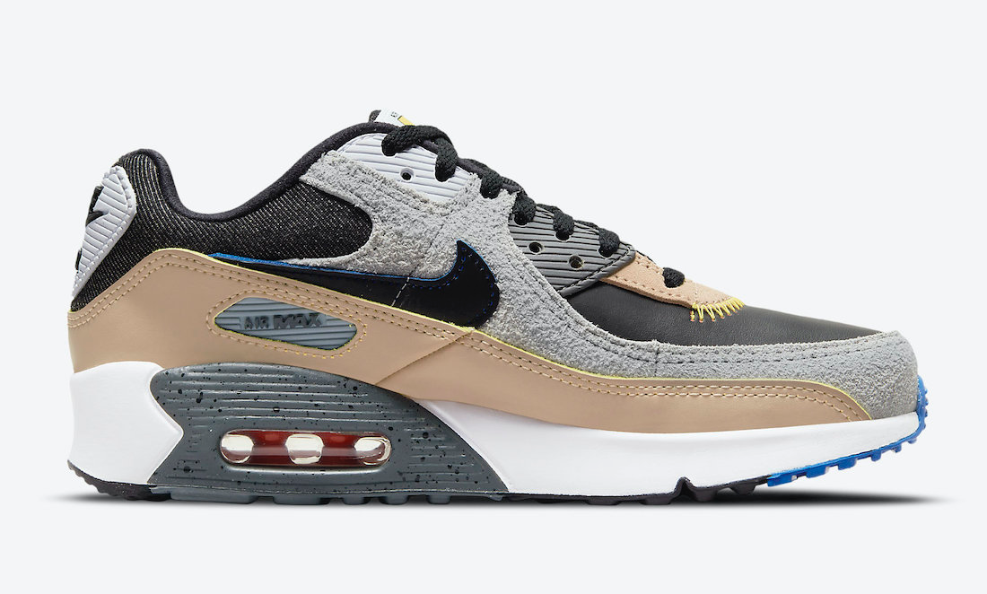 Nike Air Max 90