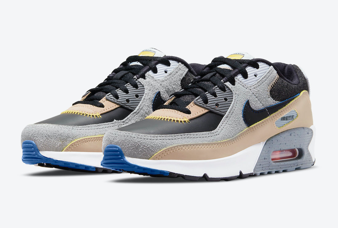 Nike Air Max 90