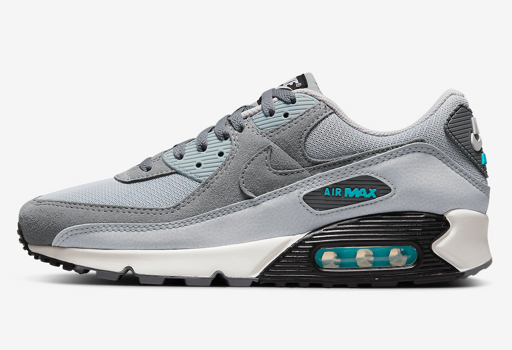 Nike Air Max 90