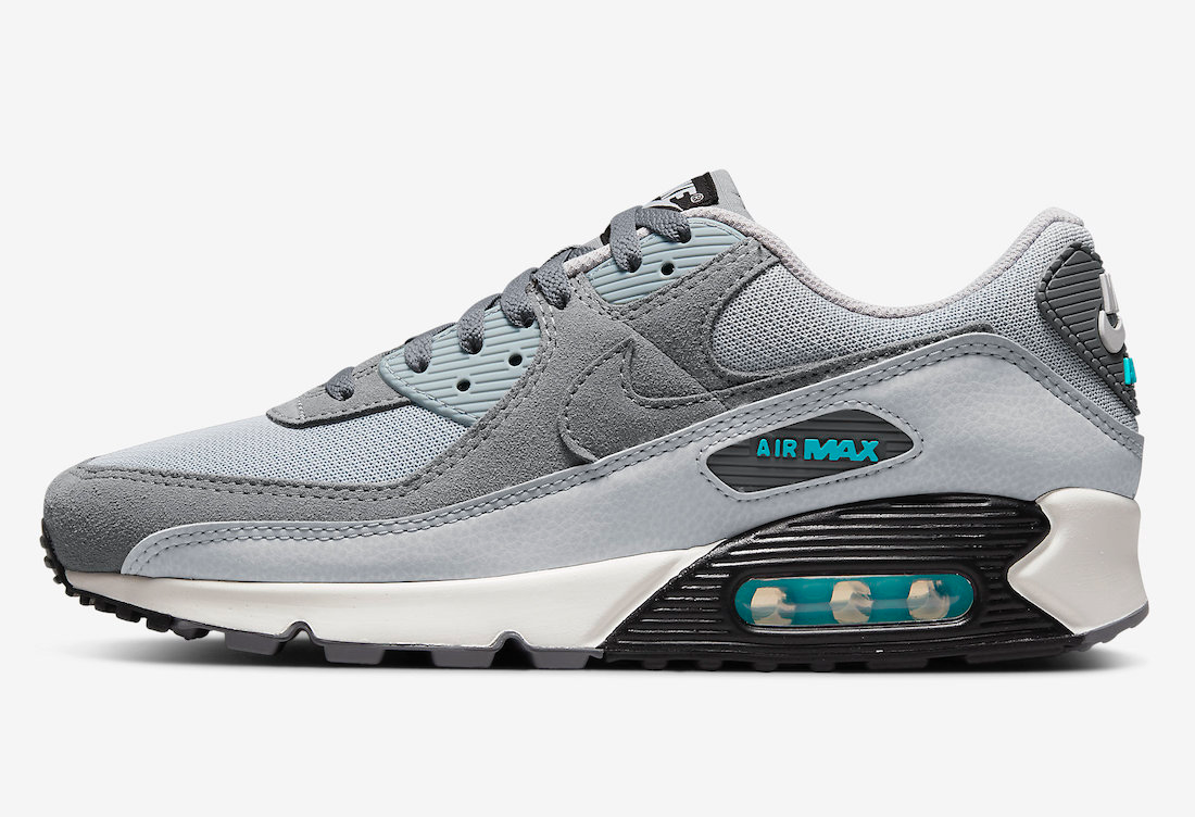 Nike Air Max 90