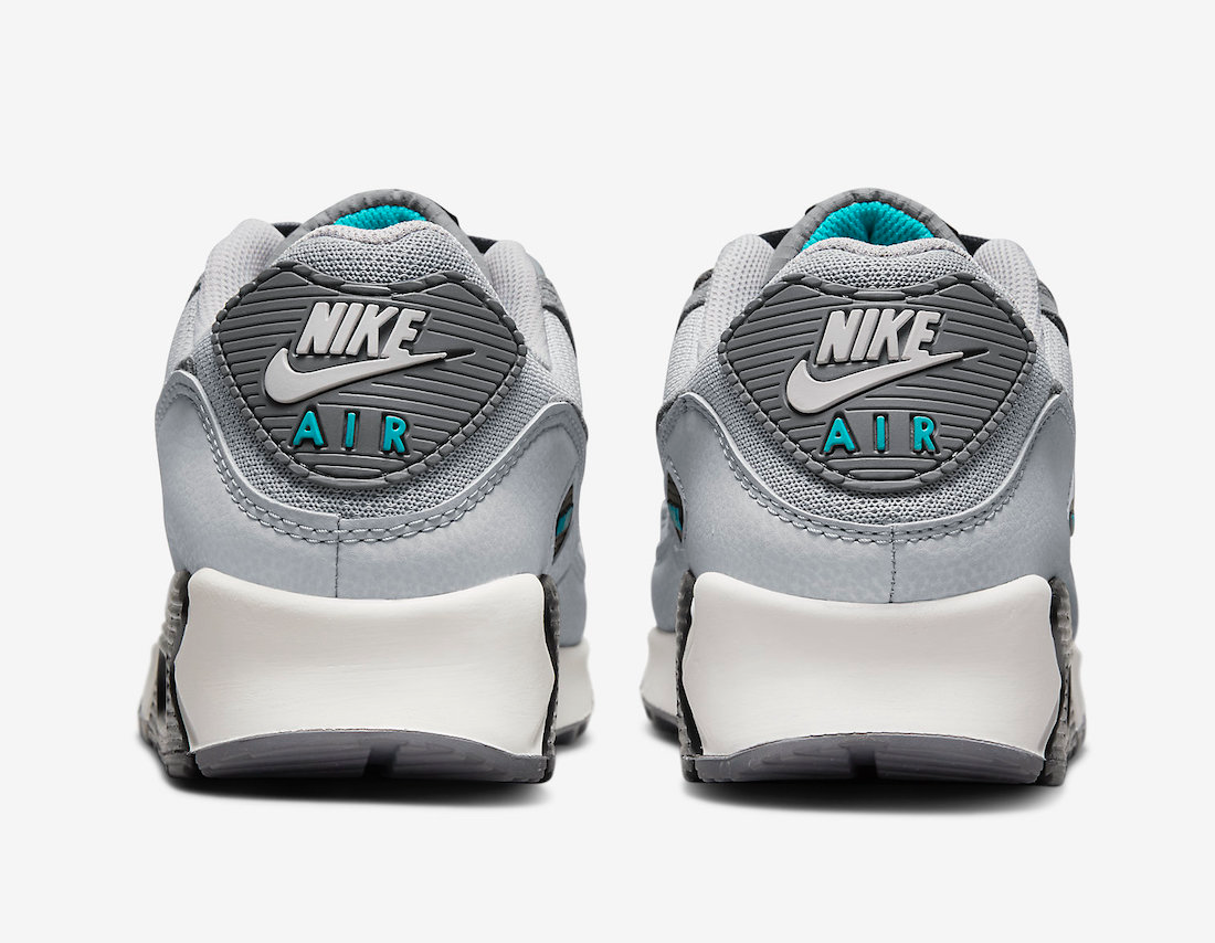 Nike Air Max 90