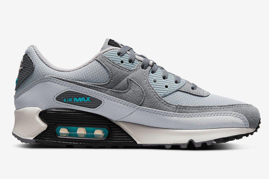 Nike Air Max 90
