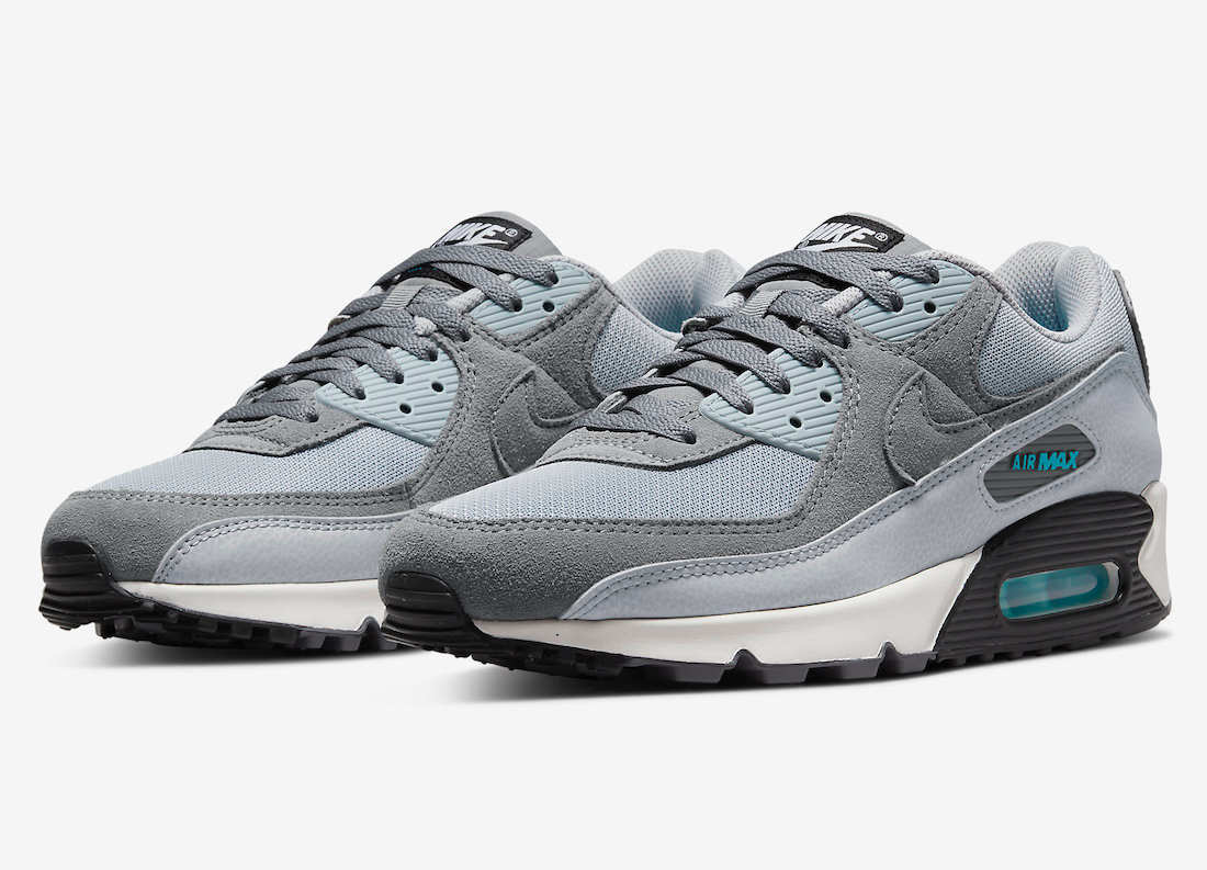 Nike Air Max 90