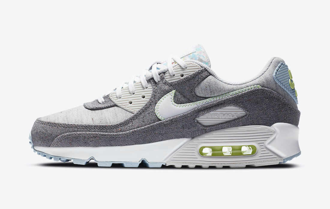 Nike Air Max 90