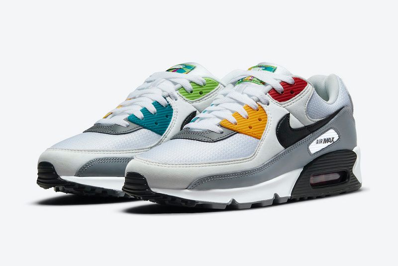 Nike Air Max 90