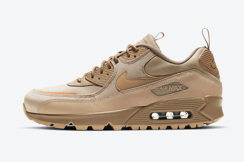 Nike Air Max 90