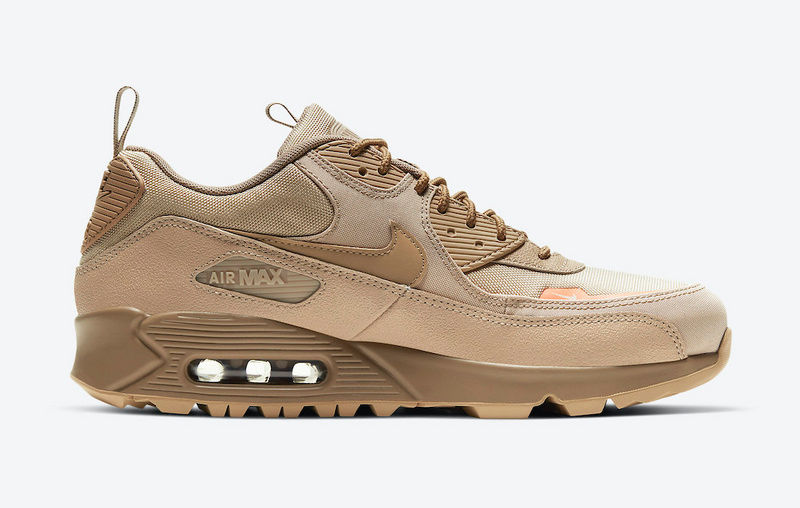Nike Air Max 90