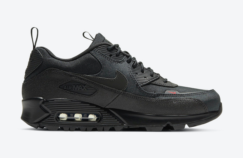 Nike Air Max 90