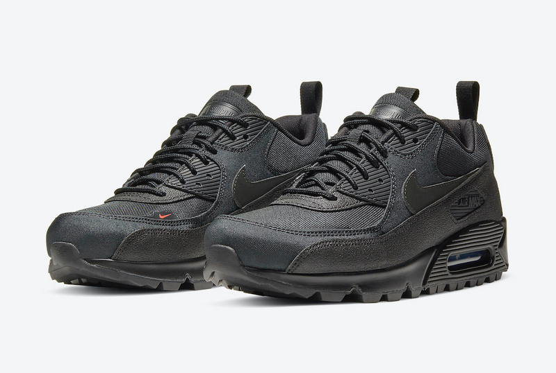 Nike Air Max 90