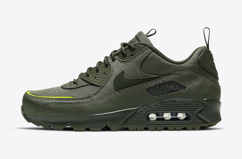 Nike Air Max 90