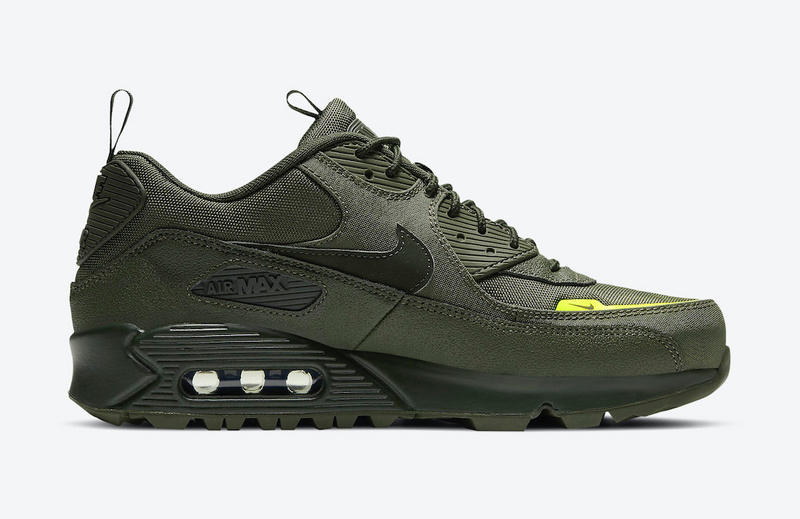 Nike Air Max 90