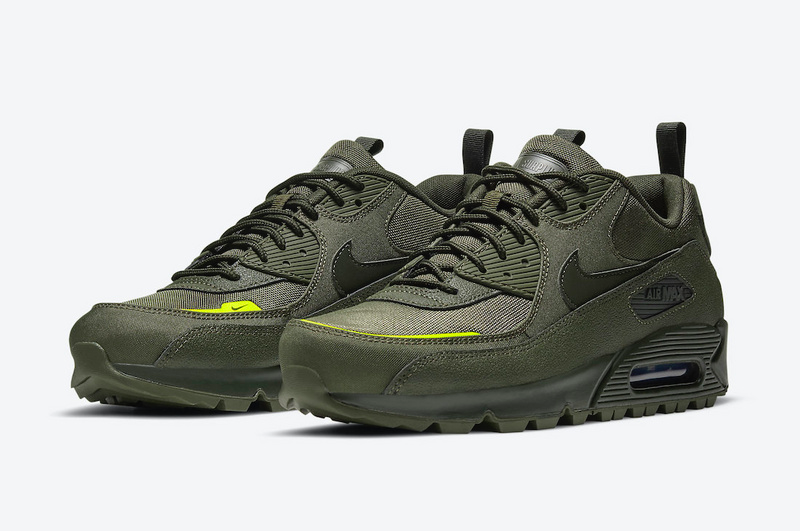 Nike Air Max 90