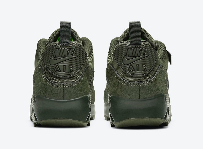 Nike Air Max 90