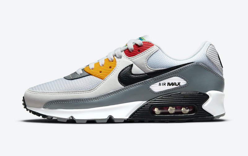 Nike Air Max 90