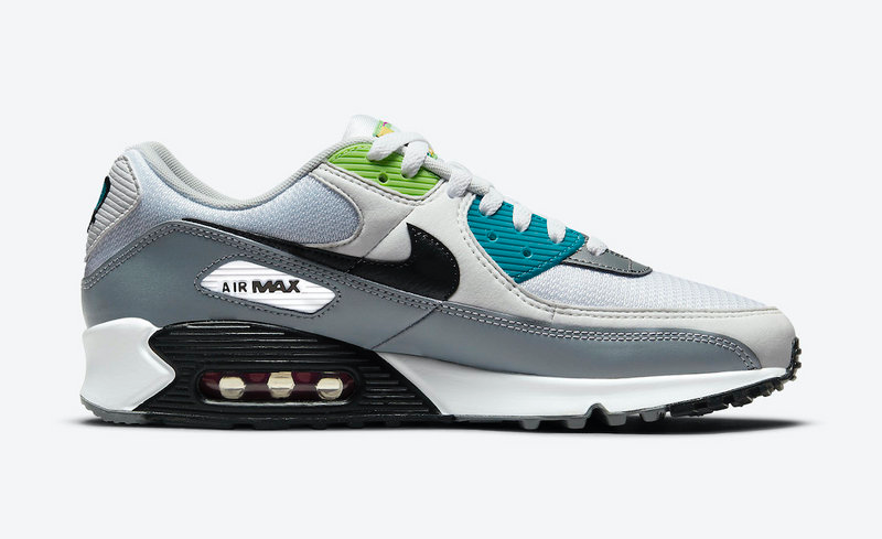Nike Air Max 90