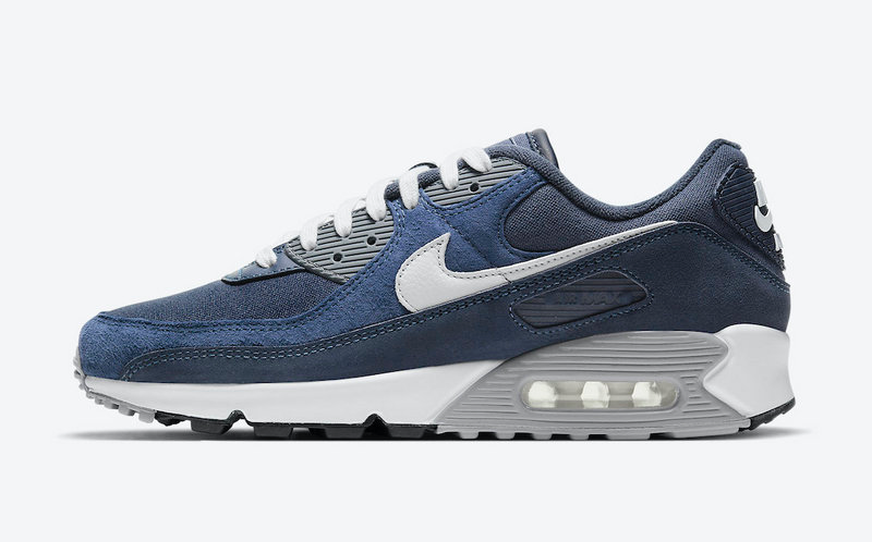 Nike Air Max 90