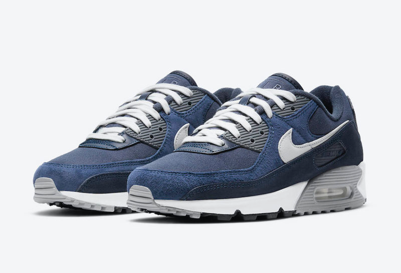 Nike Air Max 90
